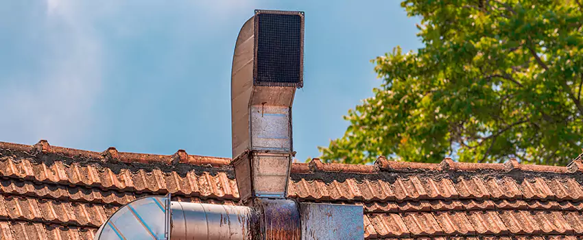 Chimney Creosote Cleaning Experts in Manchester, Missouri