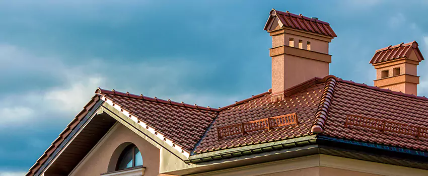 Residential Chimney Services in Manchester, Missouri
