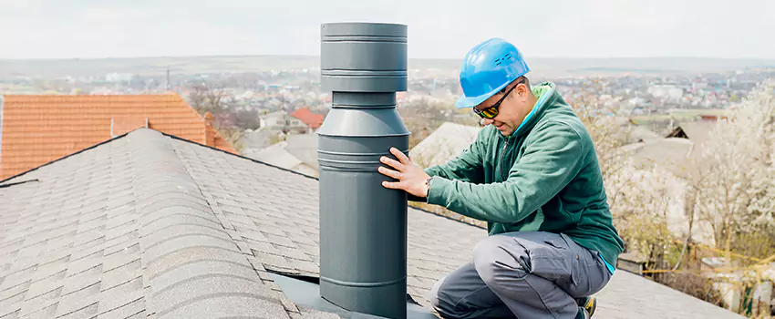 Insulated Chimney Liner Services in Manchester, MO