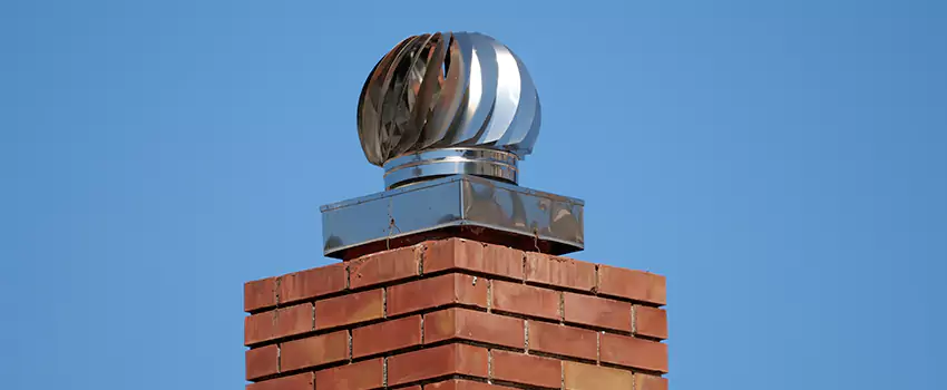 Chimney Flue Rebuild Services in Manchester, Missouri