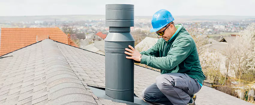 Chimney Repair Cost in Manchester, MO