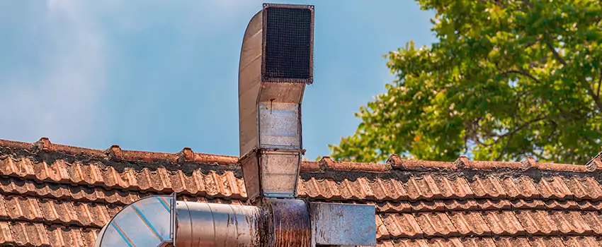 Chimney Blockage Removal in Manchester, Missouri