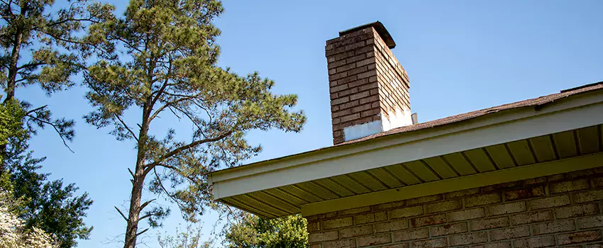 Brick Chimney Sweep Near Me in Manchester, MO