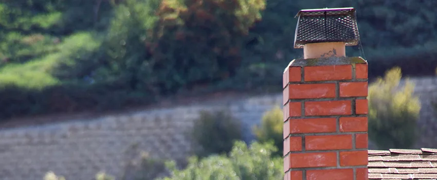 Chimney Tuckpointing And Masonry Restoration in Manchester, MO