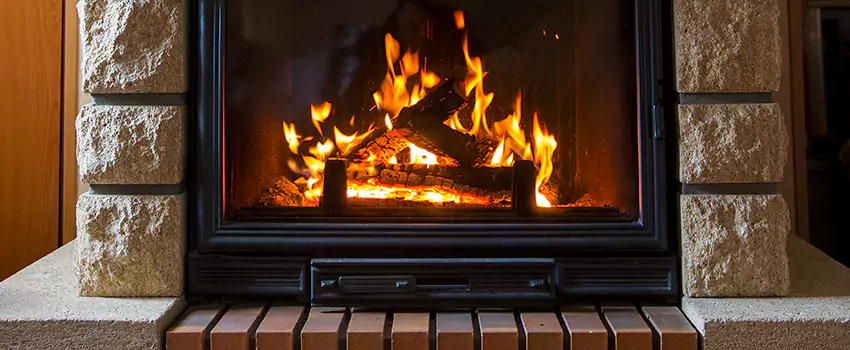 Decorative Fireplace Installation Cost in Manchester, Missouri