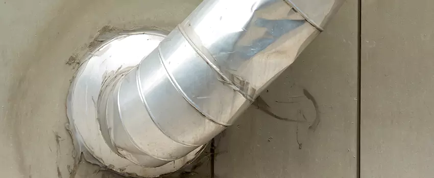 Dryer Vent Repair Process in Manchester, MO