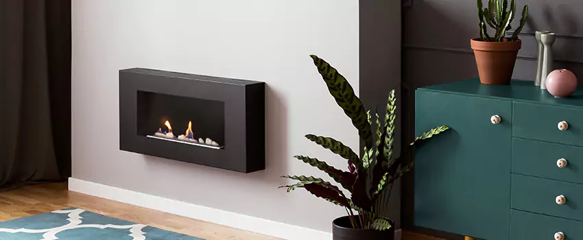Cost of Ethanol Fireplace Repair And Installation Services in Manchester, MO