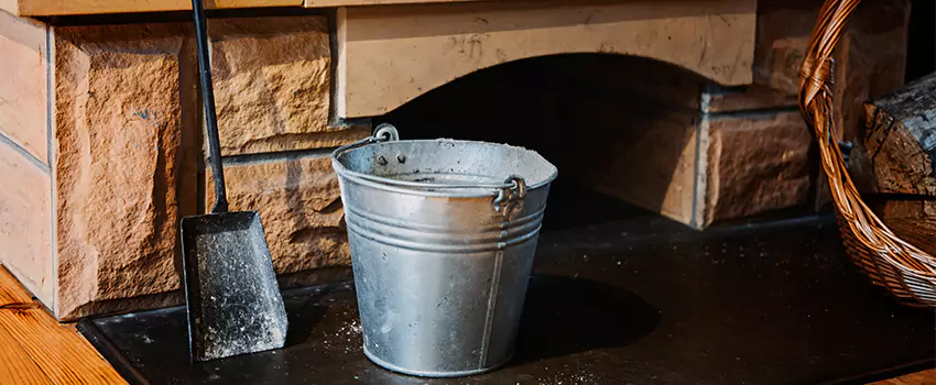 Clean The Fireplace Mantle And Hearth in Manchester, Missouri