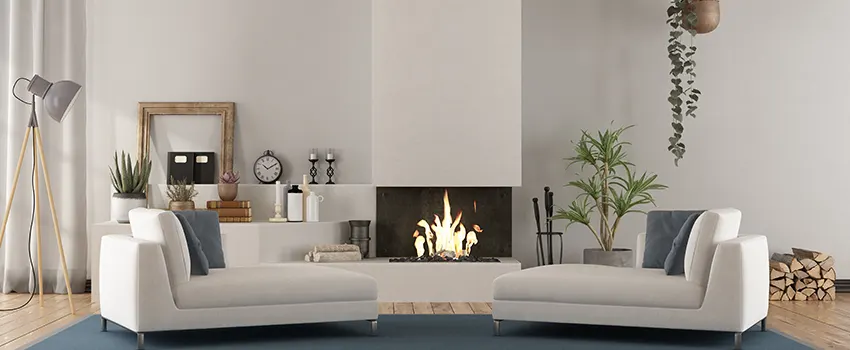 Decorative Fireplace Crystals Services in Manchester, Missouri