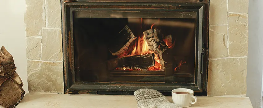 Fireplace Door Handle Replacements Services in Manchester, Missouri