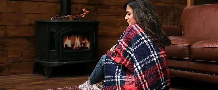Fireplace Firebox Grate Replacement Services  in Manchester, Missouri