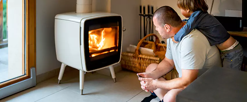 Fireplace Flue Maintenance Services in Manchester, MO