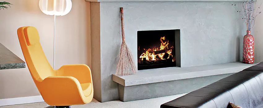 Electric Fireplace Makeover Services in Manchester, MO