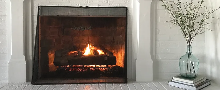 Cost-Effective Fireplace Mantel Inspection And Maintenance in Manchester, MO