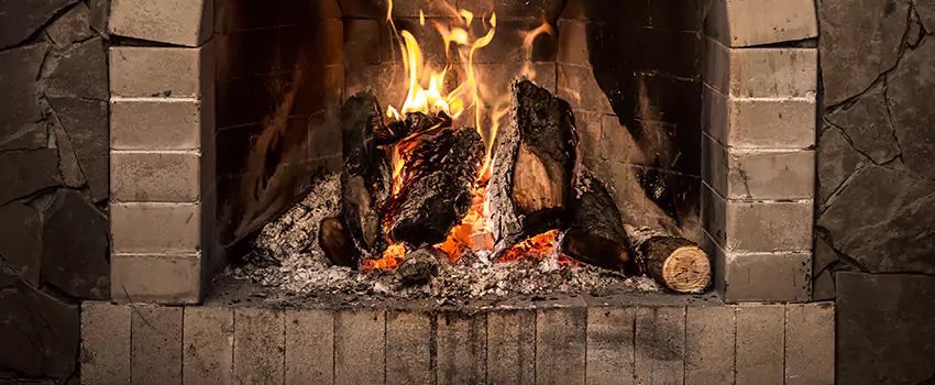 Cost of Rebuilding A Fireplace in Manchester, Missouri