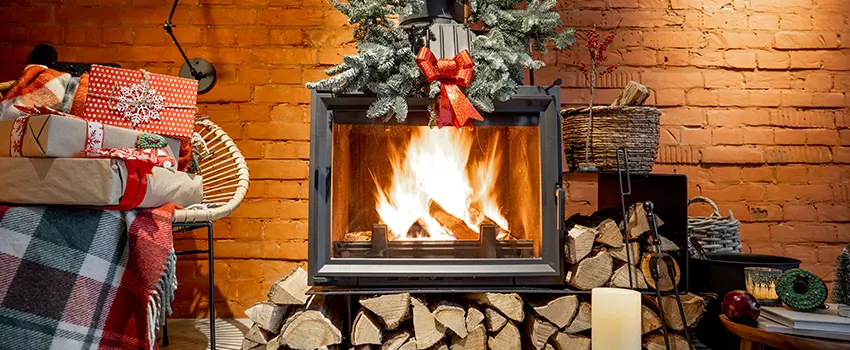 Steel Fireplace Grate Repair And Replacement Services in Manchester, Missouri