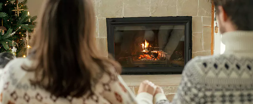 Fireplace Firebox Refurbish & Restore Services in Manchester, MO