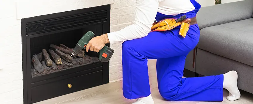 Fireplace Safety Inspection Specialists in Manchester, Missouri