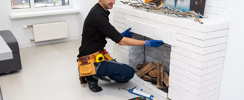 Gas Fireplace Repair And Replacement in Manchester, MO