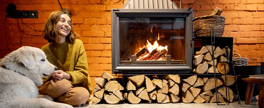 Fireplace Smell Removal Cost in Manchester, MO