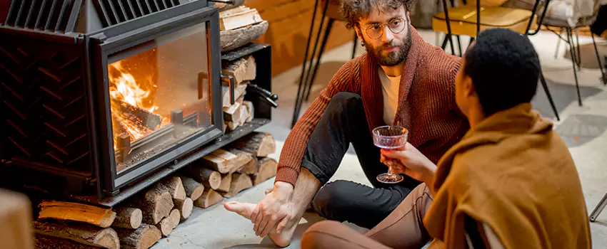 Fireplace Leaky Roof Repair in Manchester, Missouri