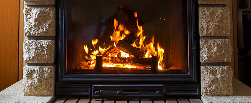 Fireplace Xtrordinair Probuilder Gas Fireplace Installation in Manchester, MO