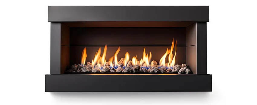 Outdoor Gas Fireplaces Installation in Manchester, MO
