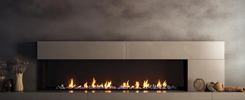Gas Fireplace Logs Supplier in Manchester, Missouri