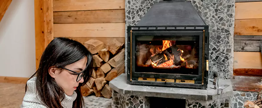 Harman P68-C Pellet Stove Repair in Manchester, Missouri 