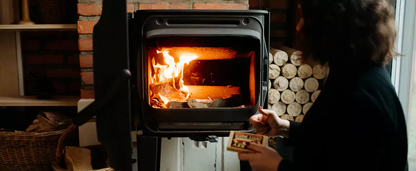 Hearthstone Wood Stoves Fireplace Repair in Manchester, Missouri