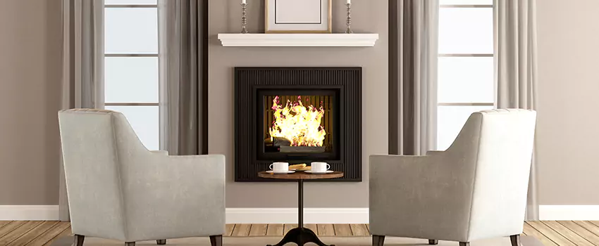 Heatilator Direct Vent Fireplace Services in Manchester, Missouri