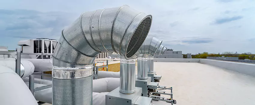 Insulated Ductwork Repair Services Near Me in Manchester, MO