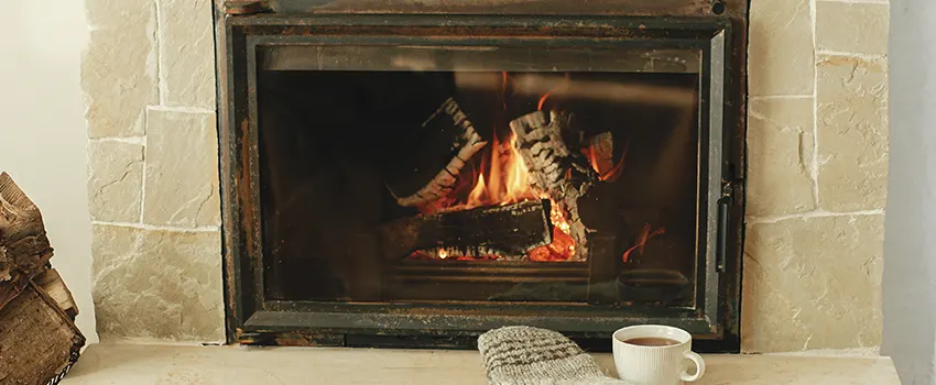 Kings man Fireplaces Insert Services in Manchester, MO