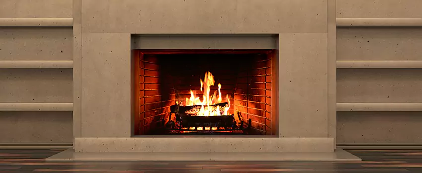 Majestic Trilliant Series Gas Fireplace Insert Repair in Manchester, Missouri