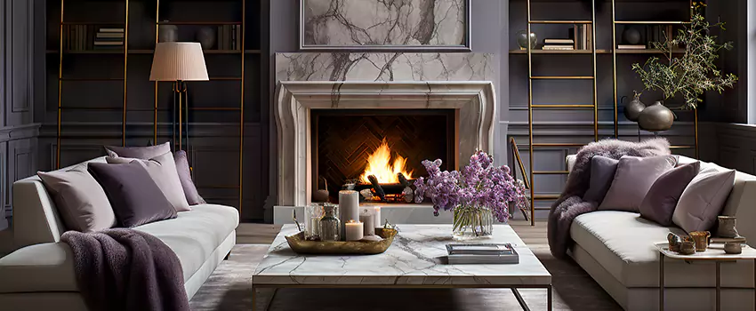 Napoleon Galaxy Series Outdoor Fireplaces Repair in Manchester, MO