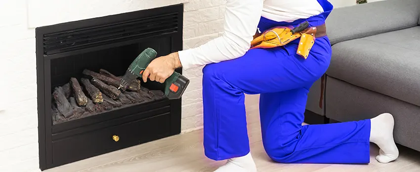 Pellet Fireplace Repair Services in Manchester, MO