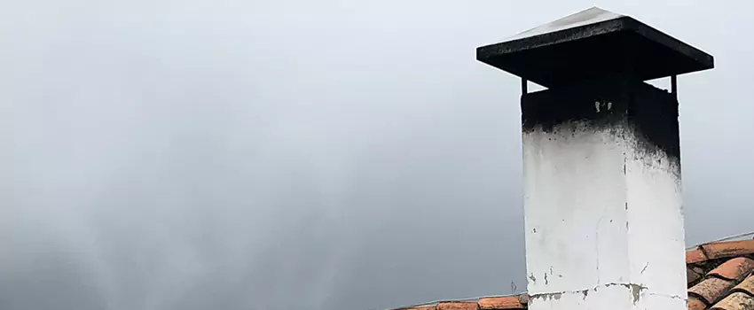 Prefab Chimney Crown Installation in Manchester, MO