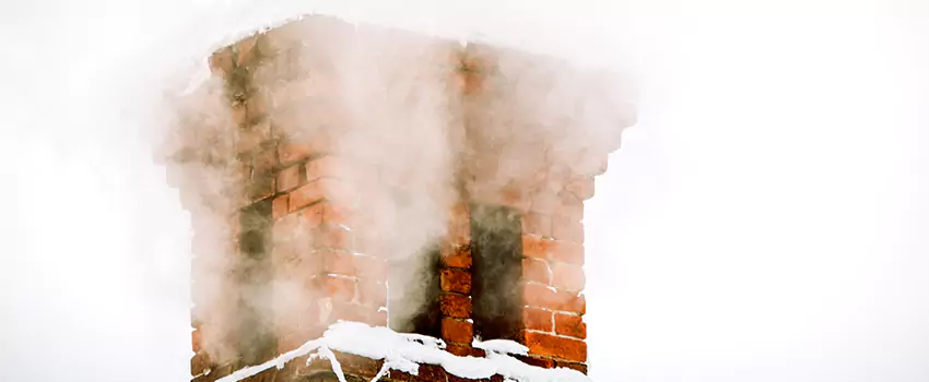 Chimney Flue Soot Removal in Manchester, MO