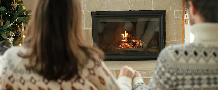 Superior Open-Hearth Wood Fireplaces in Manchester, MO