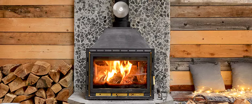 Travis Industries Elite Fireplace Inspection and Maintenance in Manchester, Missouri