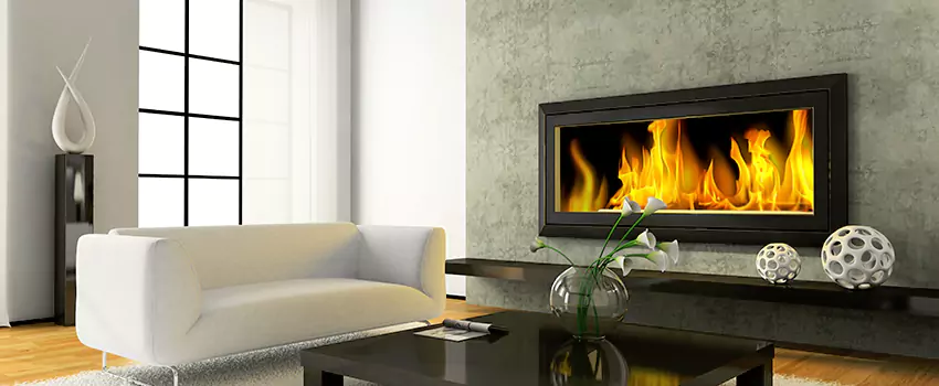 Ventless Fireplace Oxygen Depletion Sensor Installation and Repair Services in Manchester, Missouri