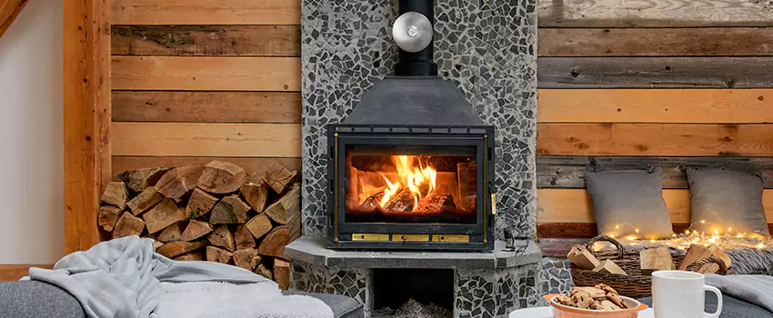 Affordable Wood Fireplace Fixing Solutions in Manchester, Missouri