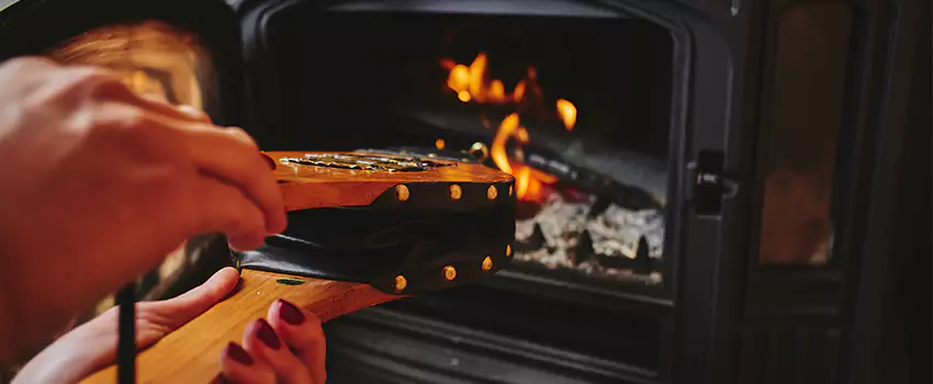 Cost of Wood Furnace Repair and Installation Services in Manchester, MO