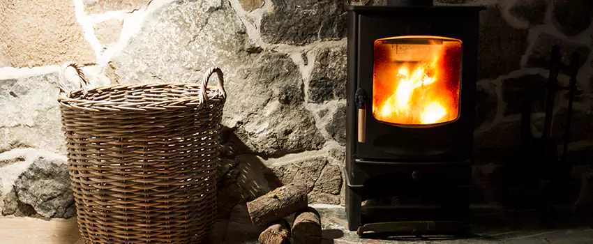 Wood Stove Fire Bricks Cleaning Services in Manchester, Missouri
