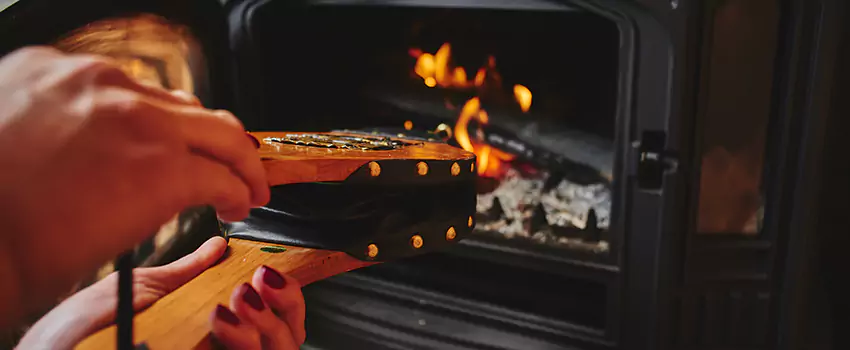 Wood Stove Grates Repair in Manchester, Missouri