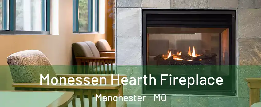  Monessen Hearth Fireplace Manchester - MO