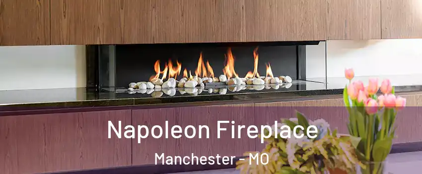  Napoleon Fireplace Manchester - MO