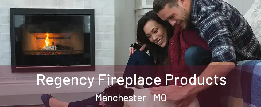  Regency Fireplace Products Manchester - MO